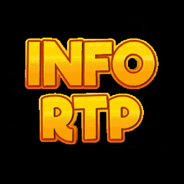 RTP SLOT GACOR